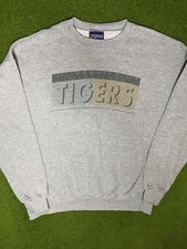 90s Missouri Tigers - Vintage College Sweatshirt XL 