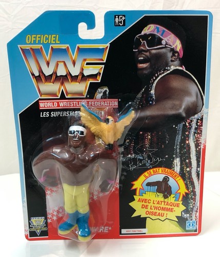 Koko B Ware