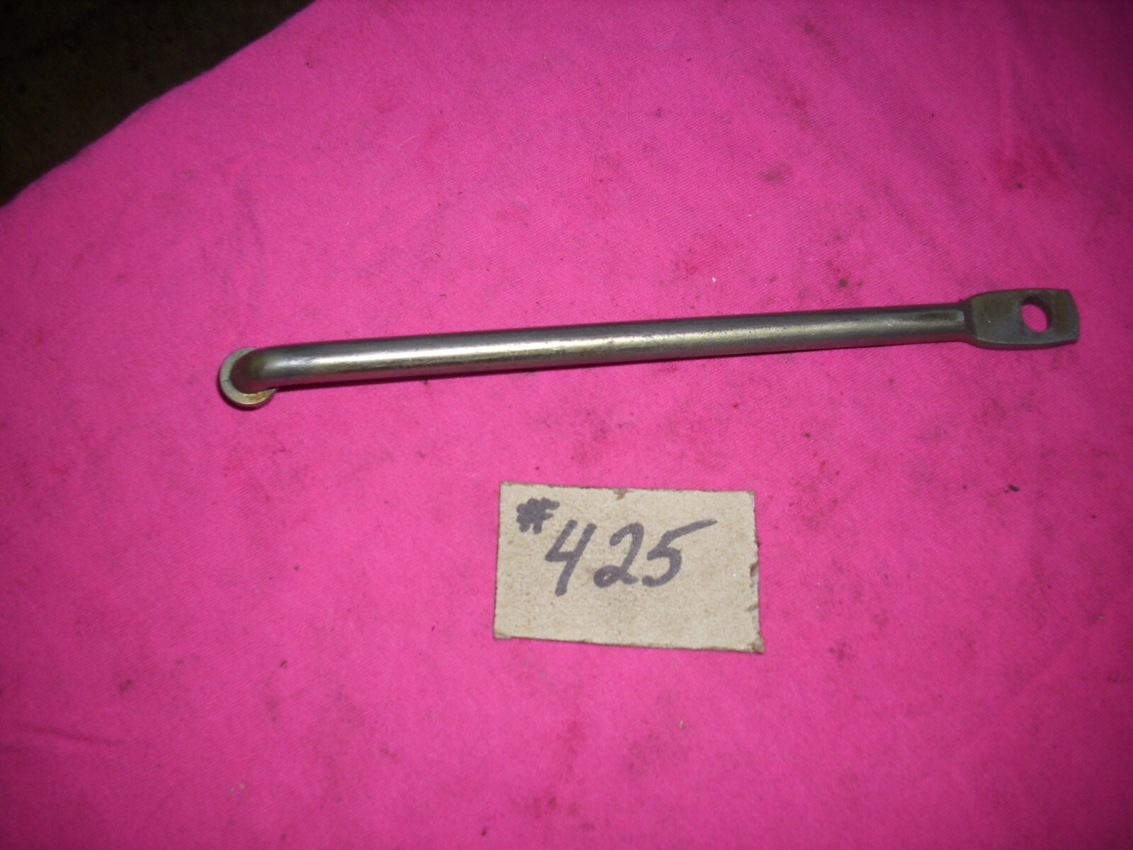 John Deere 425 445 455 Tractor Rod M111183 eBay