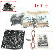 Frog Sounds HAM Radio QRP Kit Telegraph CW Transceiver Receiver Radio Station V3