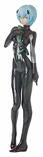 Sega Evangelion: 3.0 You Can (Not) Redo: Rei Ayanami (Tentative Name) Ver.1.5 - Bild 4 von 5