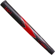 Winn Excel Medallist 2020 VSN Pistol Putter Grip (Red) M8WV-BRD NEW