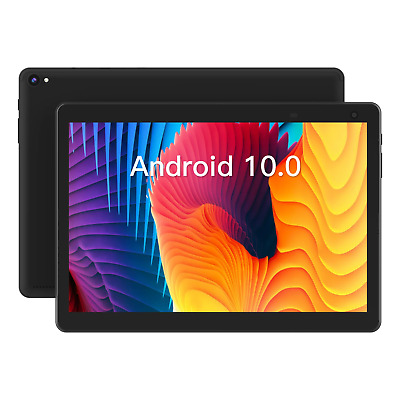 Coopers CP10 10'' Android 10.0 2GB RAM 32GB ROM 2.4G WIFI Android Tablet, Black | eBay Coopers CP10 10'' Android 10.0 2GB RAM 32GB ROM 2.4G WIFI Android Tablet, Black | eBay