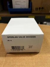 Sporlan Interface Board - 952957