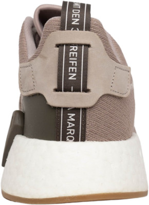 adidas gazelle silver green womens Adidas NMD R2 Primeknit White Black