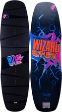 Hyperlite WizardStick: pura espressione freestyle HYPERLITE Wakeboard WIZARDSTICK 2024