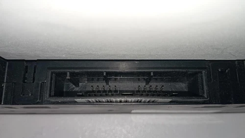 6131837374 Comando Multifunzione per BMW SERIE X5 (E53) 3.0i 1100937 - Zdjęcie 4 z 5