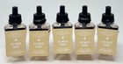 5 BATH & BODY WORKS FIJI WHITE SANDS WALLFLOWER FRAGRANCE REFILL BULB PLUG IN