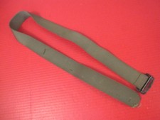 US Army Tactical Trouser Belt - OD Green Color - Size Medium 32" to 38" Waist