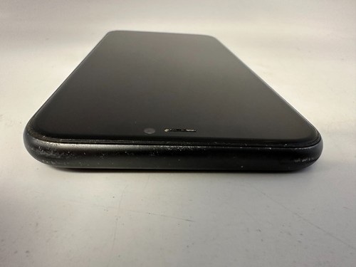 Apple iPhone 11 A2111-64 GB-Black(Unlocked)(MHC43LL/A)(Dual Sim(Sim+eSim)) - Zdjęcie 6 z 9