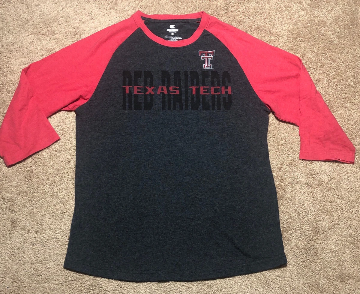 Ttu final four shirts 2025