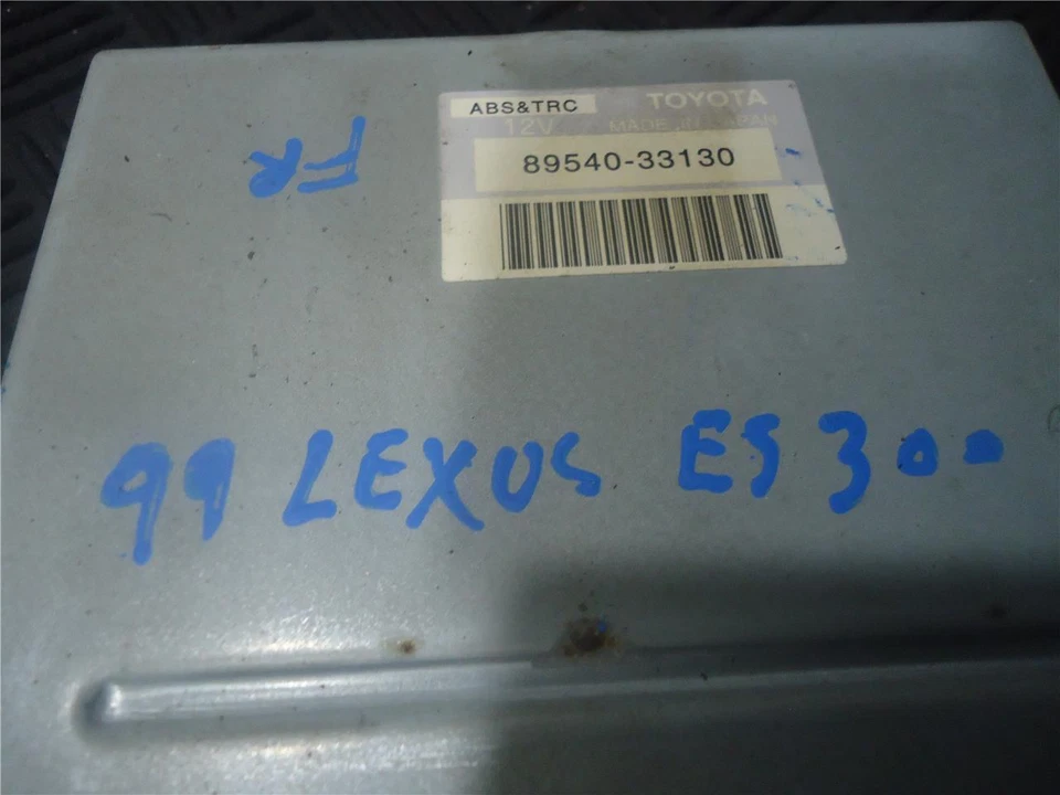 Lexus RX300 ECU 97-02 Foto 2 de 4