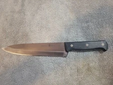 J. A. Henckels 8" Eversharp Pro Full Tang Chef Knife