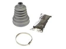 Inner Dorman CV Boot Kit fits Ford Contour 1995-2000 39JQPD