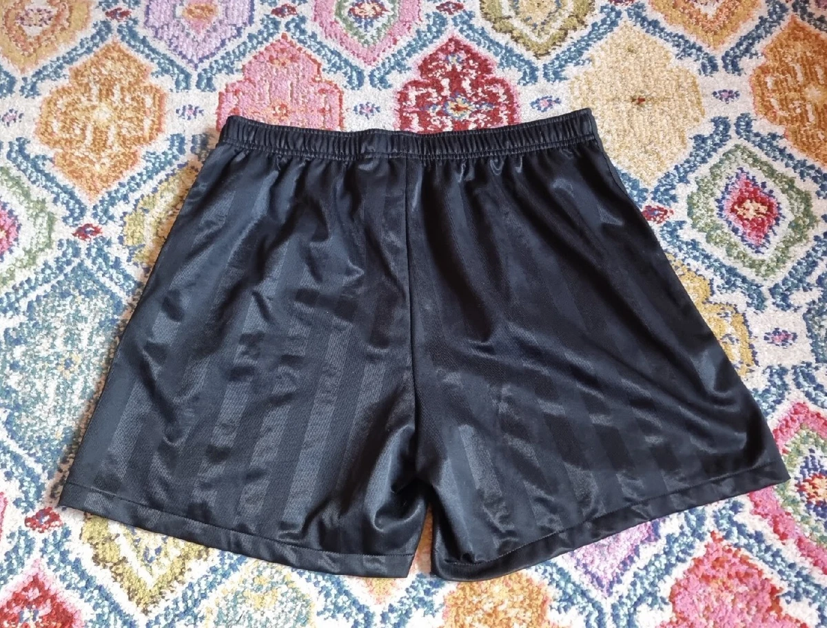 Shiny nike hotsell shorts