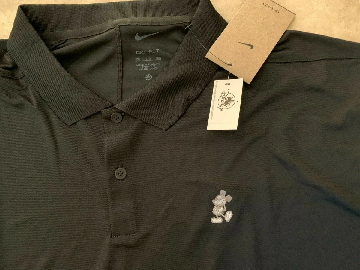 Jay park nike polo top