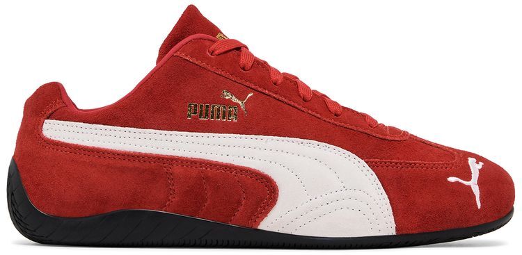 Size 7 - Puma Speedcat OG Red White for sale online | eBay