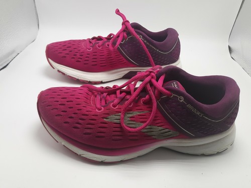 Brooks Ravenna 9 Athletic Shoes Women’s Sz 7.5 - Picture 5 of 9
