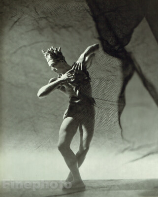 e Platt Lynes BALLET 写真集 (洋書) Ballet – Twin Palms Publishers