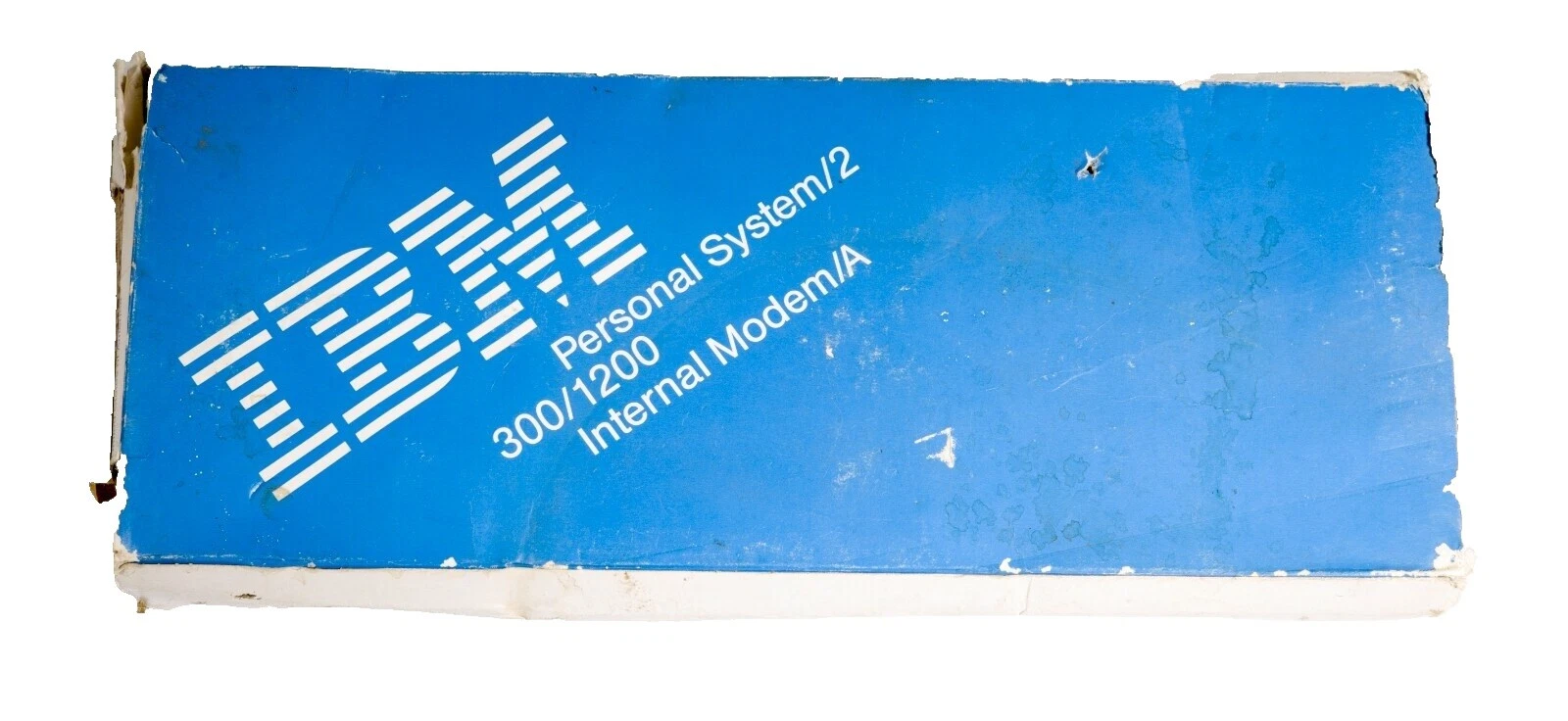 Piezas y accesorios para computadoras IBM Vintage Para IBM