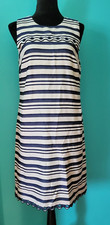 J. Crew Summer Dress Size 8 Tall