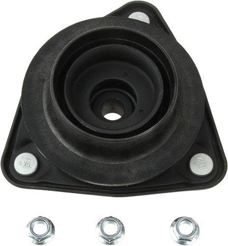 Bremsscheiben & Beläge Set Für Kia Cadenza 2014–2016 – Gebohrt & Geschlitzt, Keramik-Beläge, 4 Rotoren & 8 Beläge