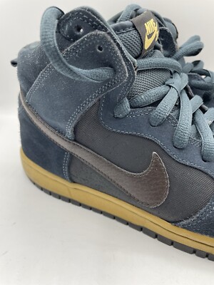 nike sb charcoal tar