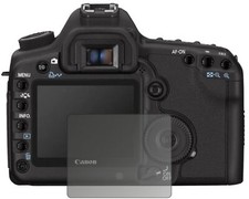 Protective Film for Canon Eos 5D Mark II View Protection 4 modes dipos