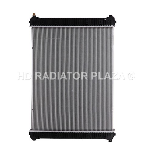 Radiator For 04-07 M2 106 05-07 Acterra 7.2L C7 CAT Engine 31 5/8" x 24 5/16" - Picture 2 of 6