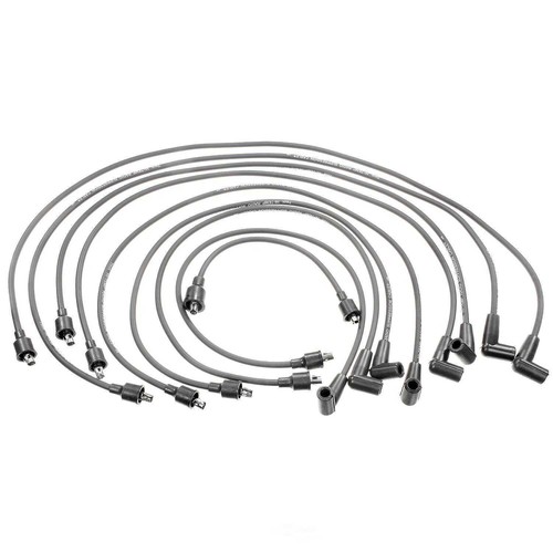 Spark Plug Wire Set for 59-74 Chevrolet Nova Blazer Cadillac GMC - Picture 1 of 1