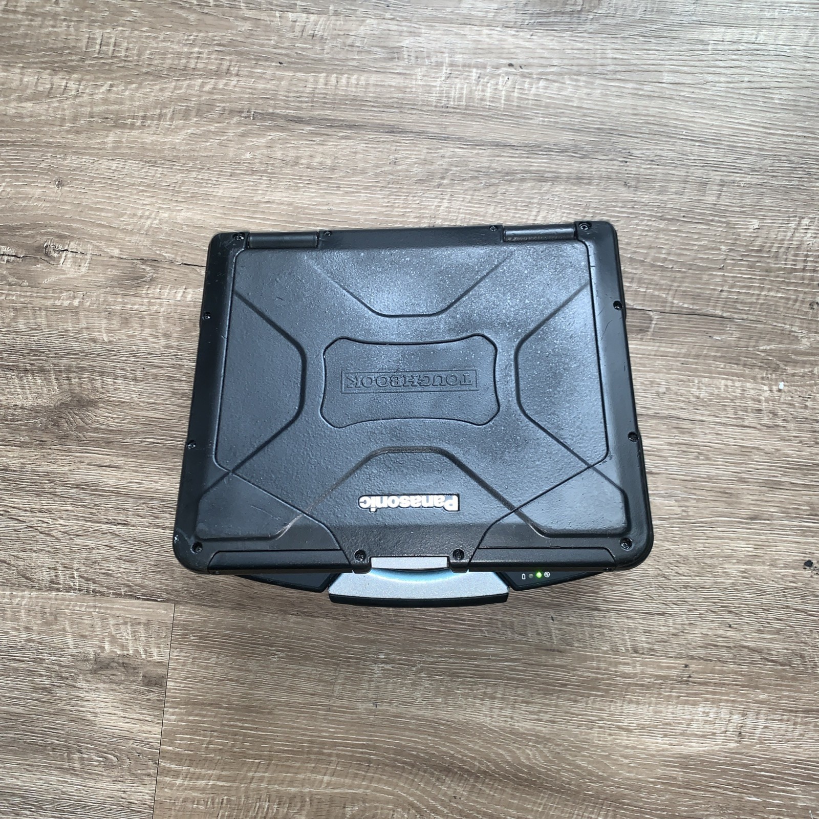 Panasonic Toughbook CF-31 Diesel Scanner Laptop i5/4GB/250GB Win10 Pro - Read - - second product detail image