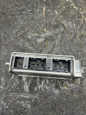 BMW 7 F01 F02 F03 F04 2009 Anderes Steuergerät 9199756 NVP3130