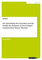 Anonymous | Die Darstellung Des Grotesken Und Die Vielfalt Der Kontraste In...