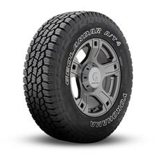 1 Yokohama Geolandar At4 G018 26565r17 120s All Terrain 55k Mi Warranty 10 Ply