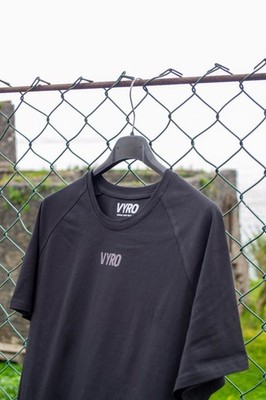 VYRO performance tee