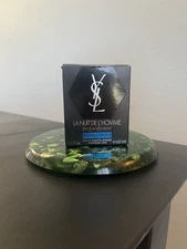 YSL la nuit de l'homme Bleu Electrique 2.0 Oz DISCONTINUED RARE