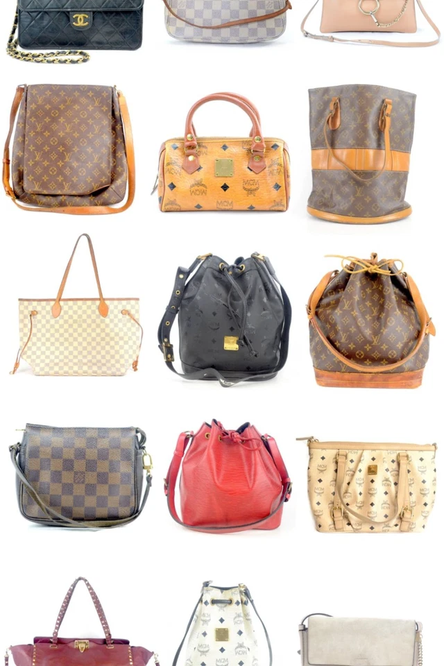 🎯 Startpreise ab 1 € – Designer-Deals live
