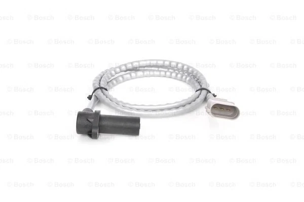 SENSOR DE CIGÜEÑAL BOSCH PARA AUDI A3 D3 (4E2, 4E8) 3.7 4.2 QUATTRO - Imagen 2 de 4