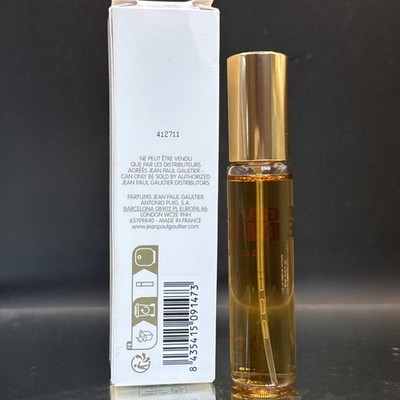 Jean Paul Gaultier EDP GAULTIER DIVINE for women Travel Size 0.51