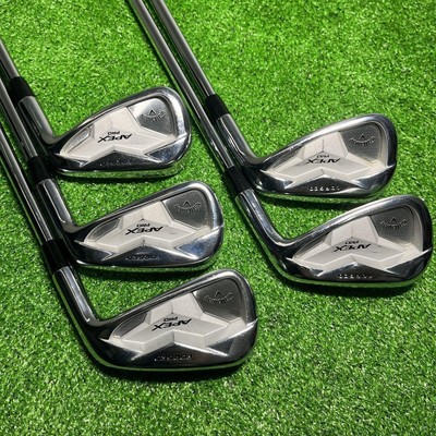 C544　Callway APEX PRO アイアン　ゴルフクラブ　メンズ 右 C544 Callaway キャロウェイ APEX PRO メンズ 右利き APEX PRO