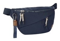 Camel Active Aurum Belt Bag GüRteltasche Dark Blue Dunkelblau Neu