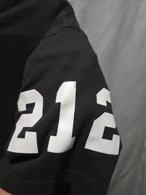 HBA x Been Trill 2013 Collaboration T-Shirt XL Rare Hood by Air