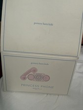 Pottery Barn Kids Princess Phone