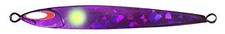 Fishing Lure Special Metal Jig Anchovy Metal Type ZERO JACKALL Jackall 200g