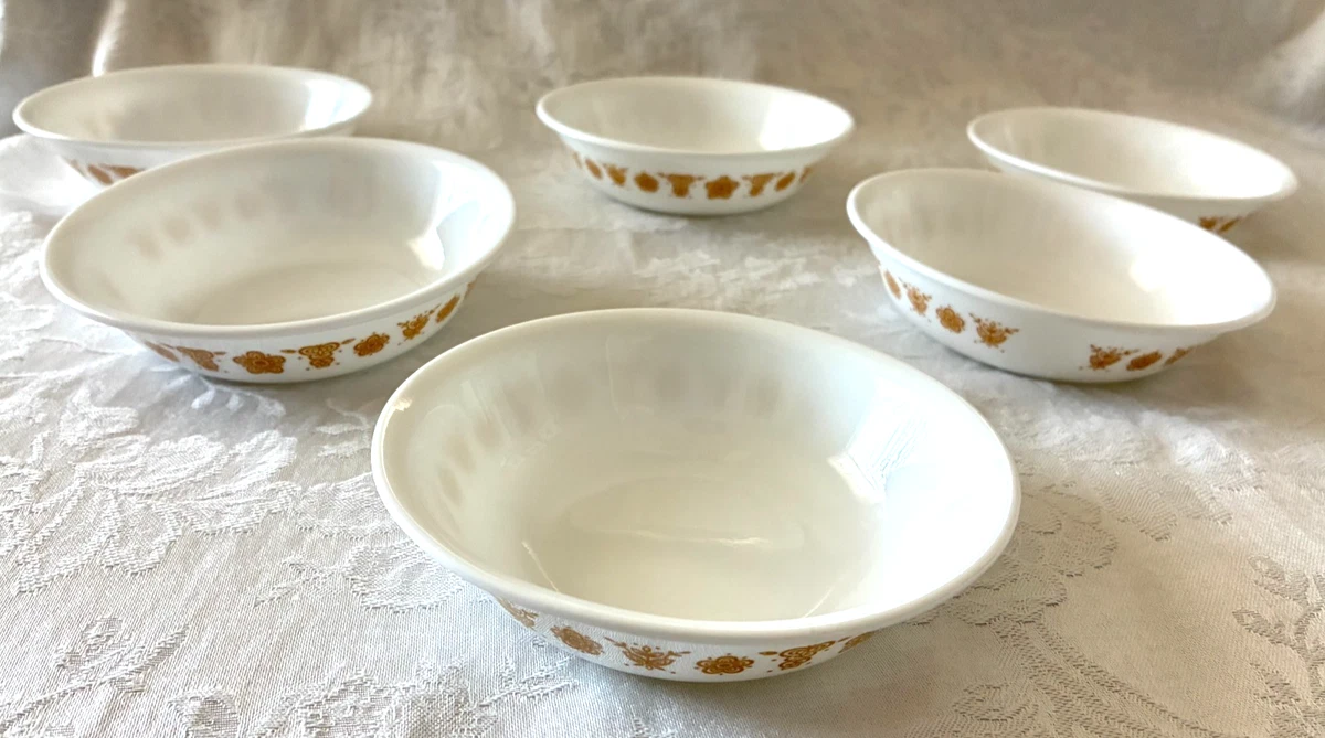 オールドコレール バタフライゴールド 10点セット 25+ Corelle Gold Dinnerware & Serveware for sale | Updated Oct 2026