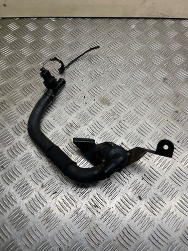 Volkswagen Crafter 2014 Zusatzwasserpumpe Diesel 120kW POR19657