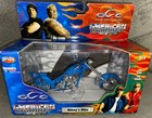 ORANGE COUNTY AMERICAN CHOPPER 1:10 Die Cast Motorcycle MIKEY'S BIKE