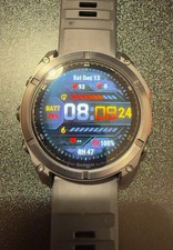garmin fenix 8 - 51mm amoled