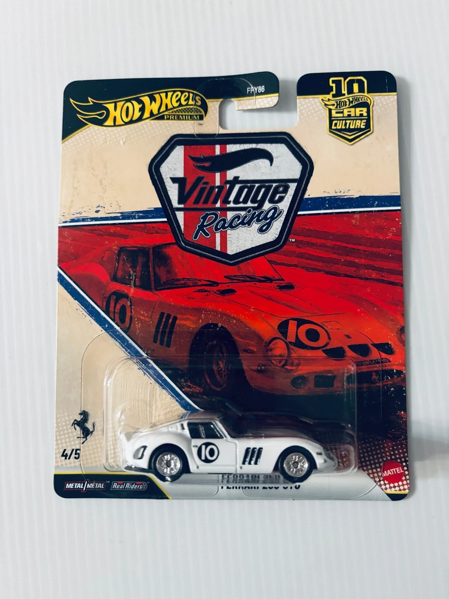 Hot Wheels Vintage Racing Diecast Cars for sale | eBay