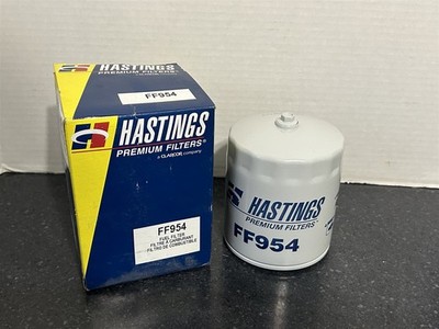 New Old Stock Hastings Part # FF954 FUEL FILTER